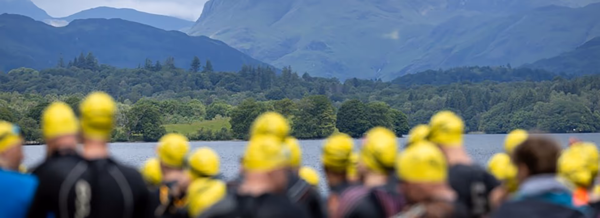 Great North Swim 2026 Welcomes Coventry Building Society as Title Partner