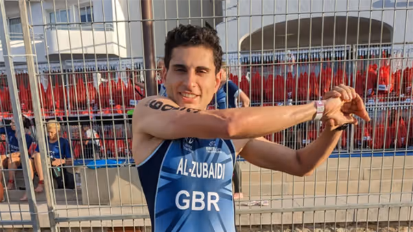 Getting Prepared for the Great North Swim