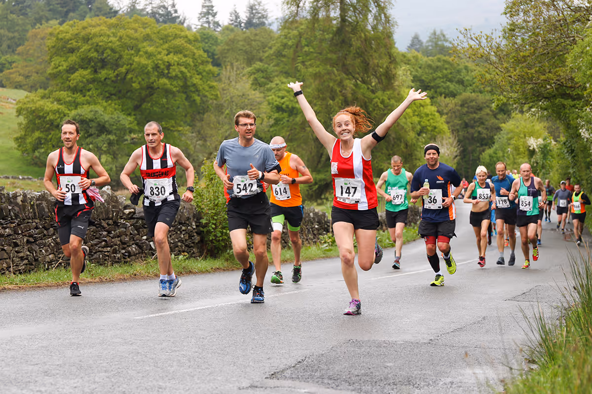 Great Run Company to Deliver Windermere Marathon