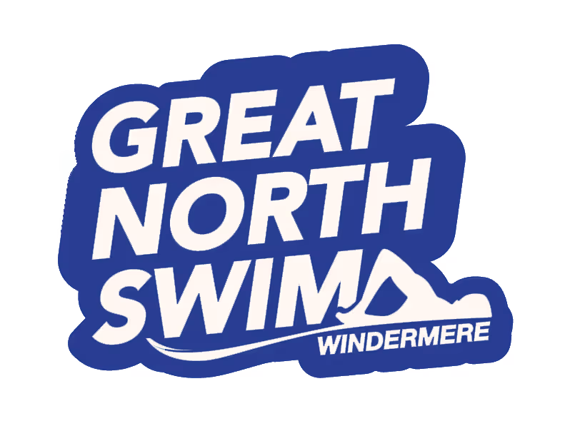 great swim logo