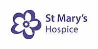 St Marys Hospice Logo