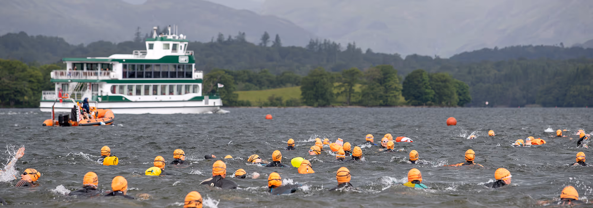Travel Image Image showing swimmers in the water