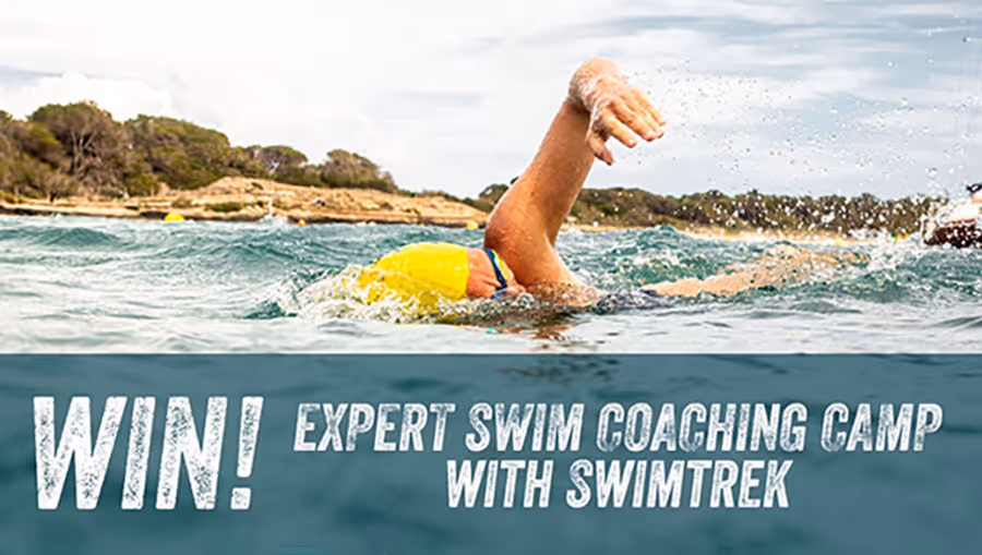  If you’re looking for more inspiration while training hard, SwimTrek, one of our partners, offers an incredible range of iconic swims, swim coaching camps, and swimming holidays around the world. SwimTrek is giving you the chance to win* a place on their Open Water Development coaching camp in Mallorca. Take your open water swimming to the next level with the support of expert SwimTrek coaches. Increase your open water confidence, build endurance, and improve your technique through in-depth video analysis sessions. All you need to do to enter is fill out a quick survey about your ideal swimming trip and sign up for their newsletter. <a href="https://www.swimtrek.com/competition-terms-and-conditions-open-water-development-mallorca">*Terms and conditions.</a>